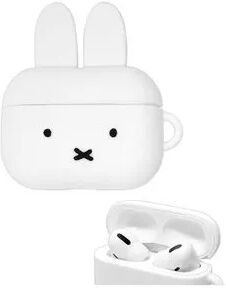 Charasma Miffy AirPods Pro Earphone Case Skin Miffy  - Womens