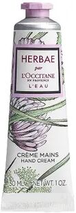 L'Occitane LOccitane - Herbae Leau Hand Cream 30ml  - Cosmetics