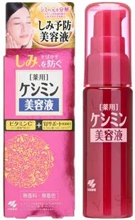 Kobayashi - Be Cura Keshimin Serum 30ml  - Cosmetics