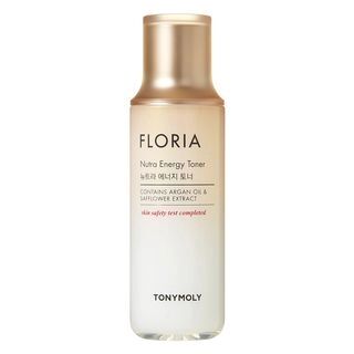 TONYMOLY - Floria Nutra Energy Toner 150ml 150ml  - Cosmetics