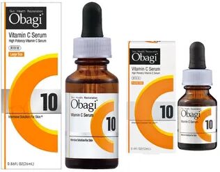 Rohto Mentholatum - Obagi Vitamin C Serum C10  - Cosmetics