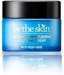 be the skin - Botanical Moisturizing Soothing Cream 50ml  - Cosmetics