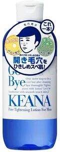 Ishizawa-Lab - Keana Pore Tightening Lotion For Men 300ml  - Cosmetics