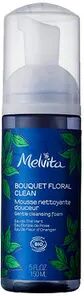 Melvita - Bouquet Floral Detox Gentle Cleansing Foam 150ml  - Cosmetics