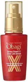 Rohto Mentholatum - Obagi Derma Power X Stem Lift Serum 50ml  - Cosmetics