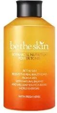 be the skin - Botanical Nutrition Power Toner 150ml  - Cosmetics