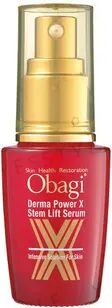 Rohto Mentholatum - Obagi Derma Power X Stem Lift Serum 30ml  - Cosmetics