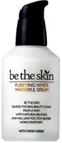 be the skin - Purifying White Waterful Serum 50ml  - Cosmetics