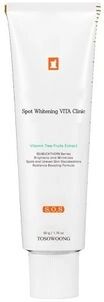 TOSOWOONG - Vita Clinic Vitamin Cream 50g 50g  - Cosmetics