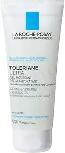 La Roche Posay - Toleriane Ultra Dermo Hydrating Foaming Gel Cleanser 100ml  - Cosmetics