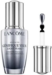 Lancome - Advanced Genifique Yeux Light-Pearl Eye & Lash Concentrate 20ml  - Cosmetics