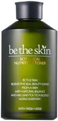 be the skin - Botanical Nutrition Toner 150ml  - Cosmetics