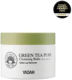 YADAH - Green Tea Pure Cleansing Balm 100ml 100ml  - Cosmetics