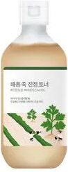 ROUND LAB - Mugwort Calming Toner 300ml  - Cosmetics