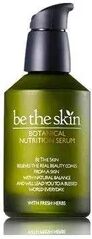 be the skin - Botanical Nutrition Serum 50ml  - Cosmetics