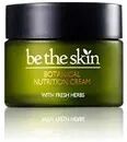 be the skin - Botanical Nutrition Cream 50ml  - Cosmetics