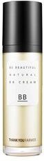 THANK YOU FARMER - Be Beautiful Natural BB Cream SPF30 PA++ 40ml 40ml  - Cosmetics