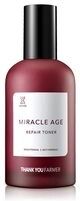 THANK YOU FARMER - Miracle Age Repair Toner 150ml 150ml  - Cosmetics