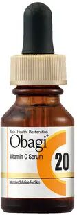 Rohto Mentholatum - Obagi Vitamin C Serum C20 15ml  - Cosmetics