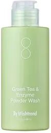 By Wishtrend - Green Tea & Enzyme Powder Wash JUMBO Renewed - 110g  - Cosmetics