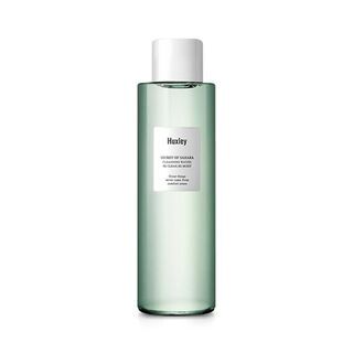 Huxley - Cleansing Water Be Clean Be Moist 200ml 200ml  - Cosmetics