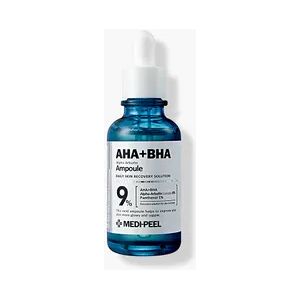 MEDI-PEEL - AHA BHA Alpha Arbutin Ampoule 30ml  - Cosmetics