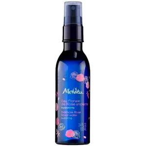 Melvita - Damask Rose Floral Water 100ml  - Cosmetics