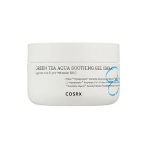 COSRX - Green Tea Aqua Soothing Gel Cream 50ml  - Cosmetics