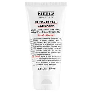 Kiehl's Kiehls - Ultra Facial Cleanser 150ml/5oz  - Cosmetics