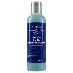 Kiehl's Kiehls - Facial Fuel Energizing Face Wash Gel Cleanser For Men 250ml  - Cosmetics