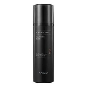 SCINIC - Power Homme All In One Fluid 150ml  - Cosmetics