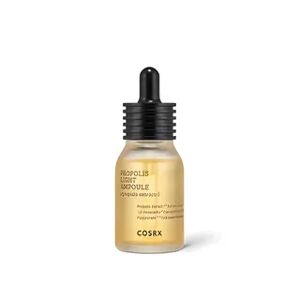 COSRX - Full Fit Propolis Light Ampoule NEW - 30ml  - Cosmetics