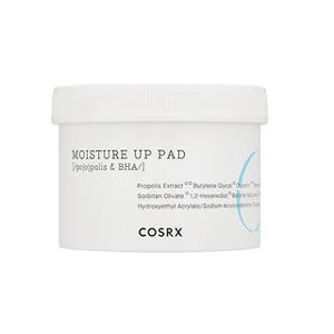 COSRX - One Step Moisture Up Pad 135ml  - Cosmetics
