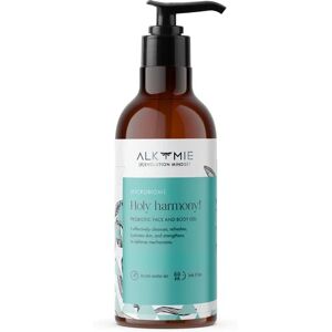 ALKMIE - Holy Harmony Probiotic Face & Body Gel 250ml  - Cosmetics