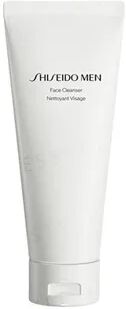 Shiseido - Men Face Cleanser 130g  - Cosmetics