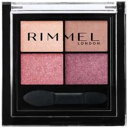 RIMMEL LONDON - Wonder Ever Eyeshadow 001 1 pc  - Cosmetics