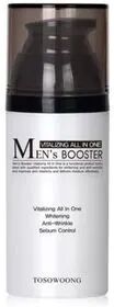 TOSOWOONG - Mens Booster Vitalizing All In One 110ml 110ml  - Cosmetics