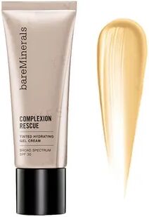 BareMinerals - Complexion Rescue Tinted Hydrating Gel Cream SPF 30 03 Butter Cream 35ml  - Cosmetics