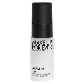 Make Up For Ever - Mist & Fix 30ml  - Cosmetics