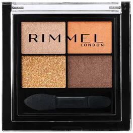 RIMMEL LONDON - Wonder Ever Eyeshadow 004 1 pc  - Cosmetics