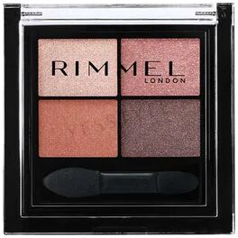 RIMMEL LONDON - Wonder Ever Eyeshadow 005 1 pc  - Cosmetics