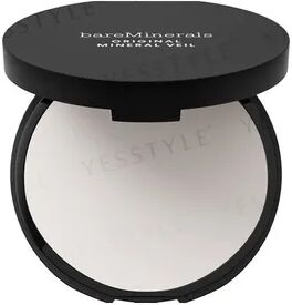 BareMinerals - Original Mineral Veil Pressed Setting Powder Translucent 9g  - Cosmetics