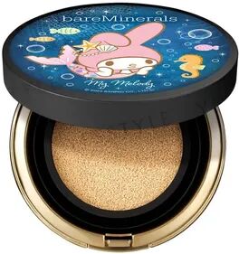 BareMinerals - Original Pure Serum Coverup Cushion SPF 40 PA++++ Fairy Lights 03 My Melody Mermaid Edition 11g  - Cosmetics