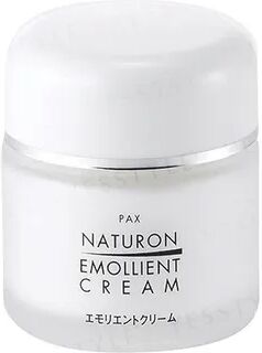 TAIYO YUSHI - Pax Naturon Emollient Cream 35g  - Cosmetics