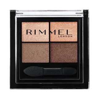 RIMMEL LONDON - Wonder Ever Eyeshadow 006 1 pc  - Cosmetics