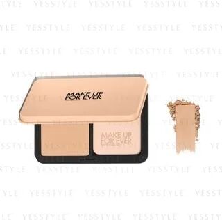 Make Up For Ever - HD Skin Powder Foundation Mate Compact 1N14 11g  - Cosmetics