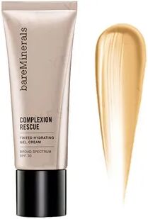 BareMinerals - Complexion Rescue Tinted Hydrating Gel Cream SPF 30 06 Ginger 35ml  - Cosmetics