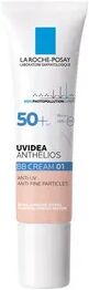 La Roche Posay - Uvidea Anthelios BB Cream SPF 50+ PA++++ 01 Light 30ml  - Cosmetics