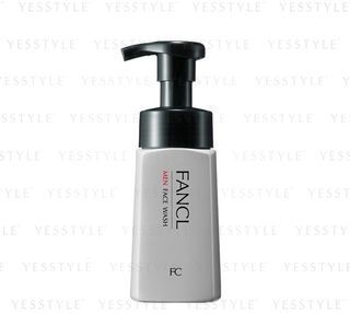 Fancl - Men Face Wash 180ml  - Cosmetics