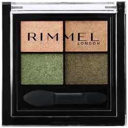 RIMMEL LONDON - Wonder Ever Eyeshadow 007 1 pc  - Cosmetics